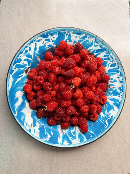 Strawberry Sunrise